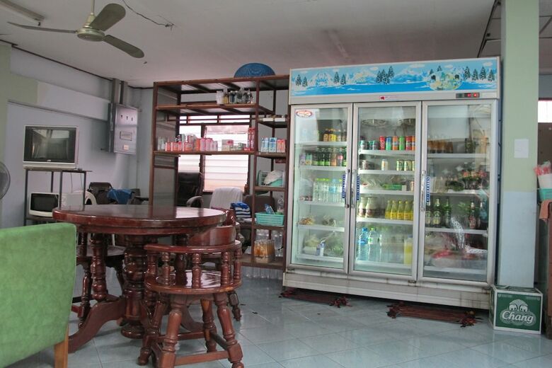 Hotel Samchai Resort