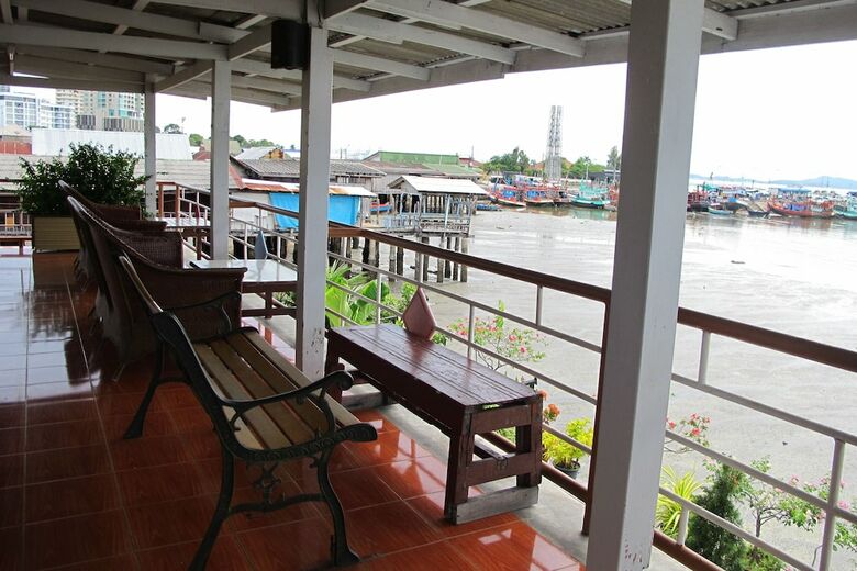 Hotel Samchai Resort
