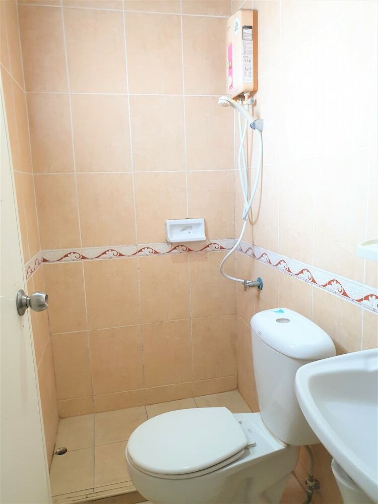 Hotel Samchai Resort
