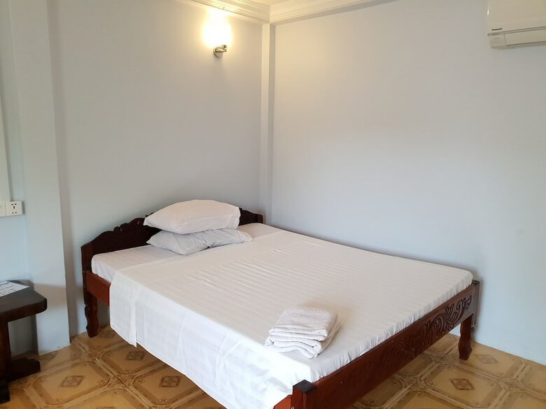 Hostal Khmer House Hostel