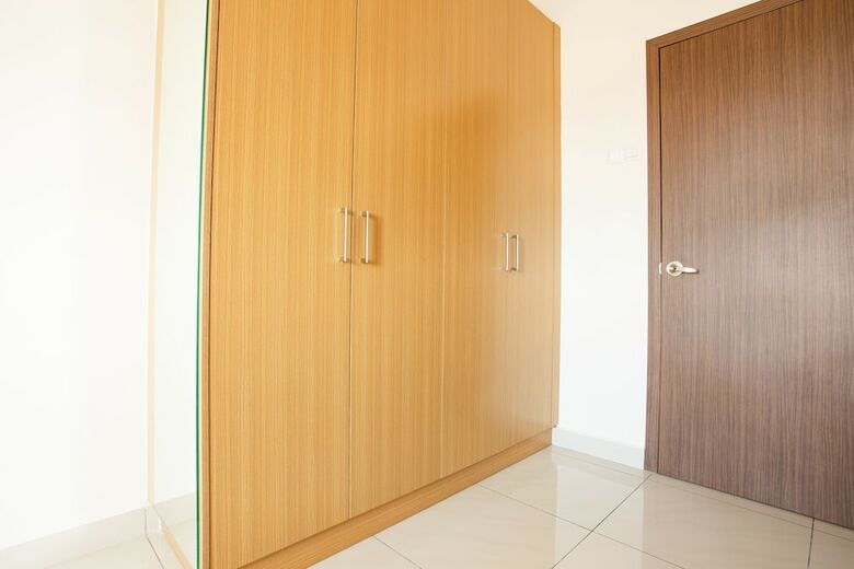Apartamentos Mdm Woon's At D'secret Garden