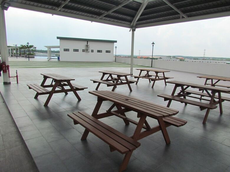 Apartamentos Mdm Woon's At D'secret Garden