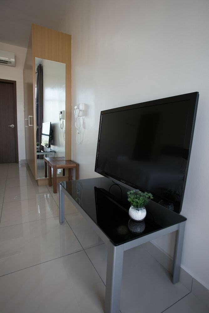 Apartamentos Mdm Woon's At D'secret Garden