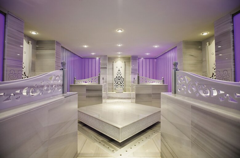 Hotel Cornelia Diamond Golf Resort & Spa - All Inclusive