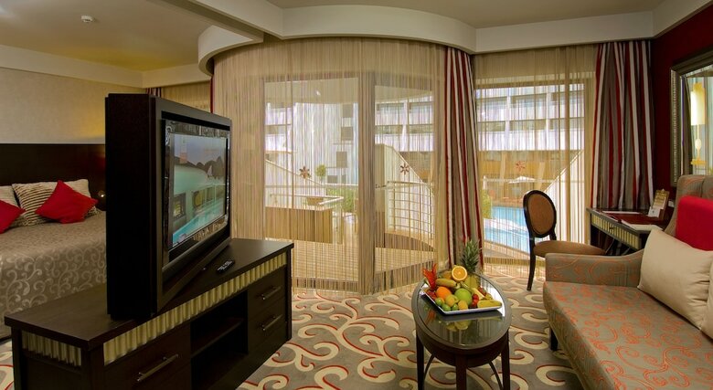 Hotel Cornelia Diamond Golf Resort & Spa - All Inclusive