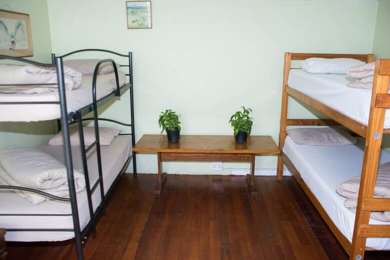 Hostal Long Street Backpackers