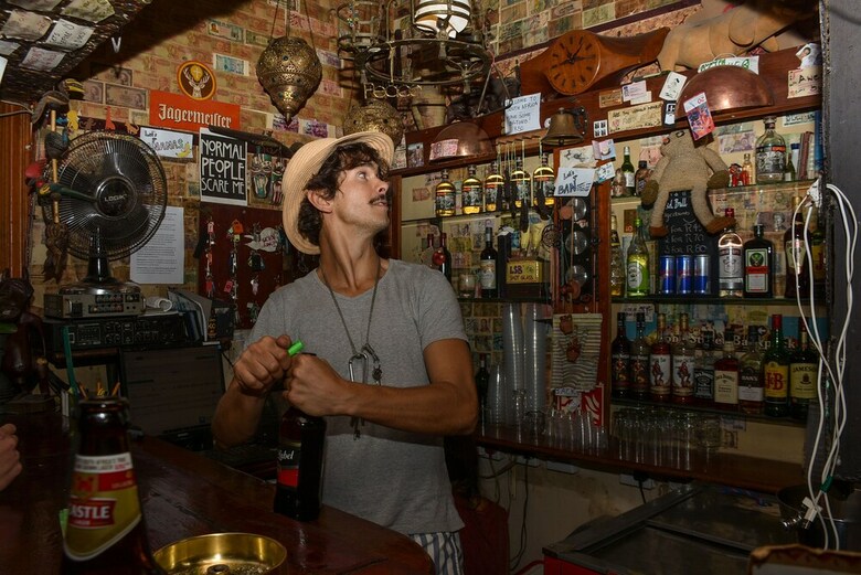 Hostal Long Street Backpackers