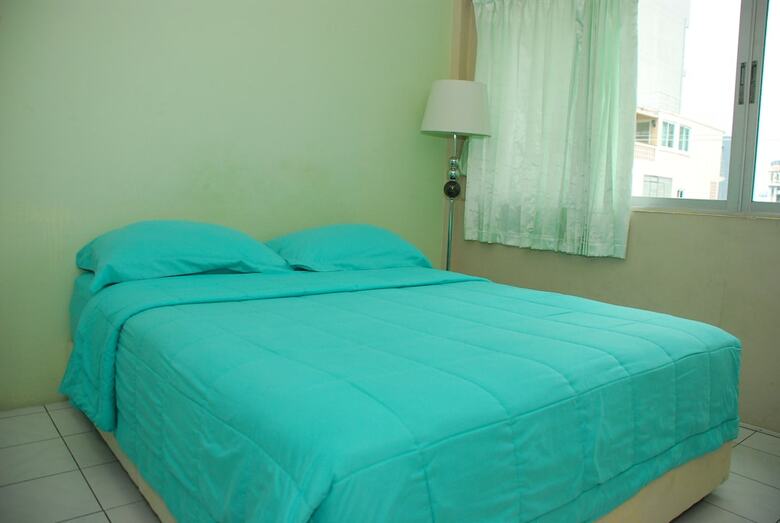 Hotel Gingfa Guest House
