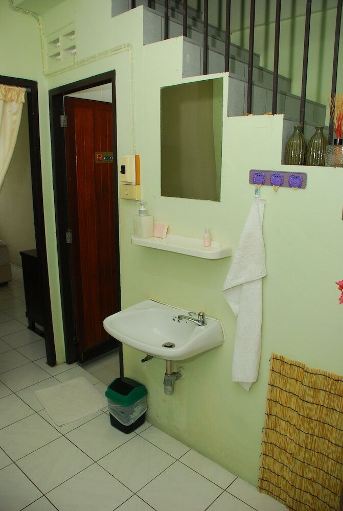 Hotel Gingfa Guest House