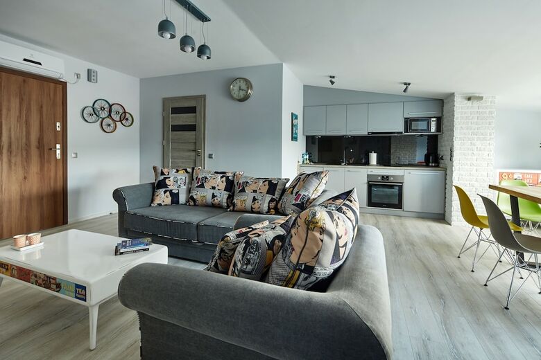 Aparthotel Best Views Luxury
