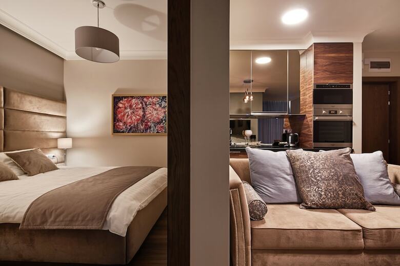 Aparthotel Best Views Luxury