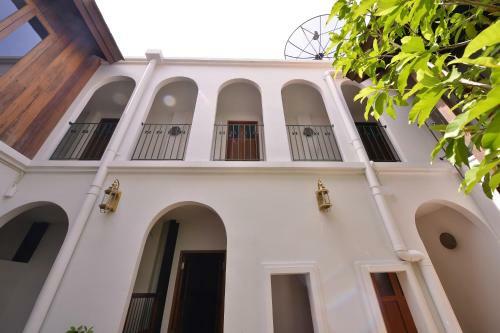 Hotel Neighbor Phuthon Boutique Hostel