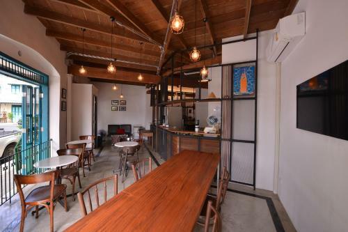 Hotel Neighbor Phuthon Boutique Hostel