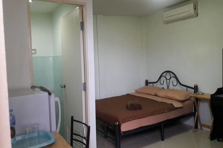 Hotel Chomhaad Guesthouse