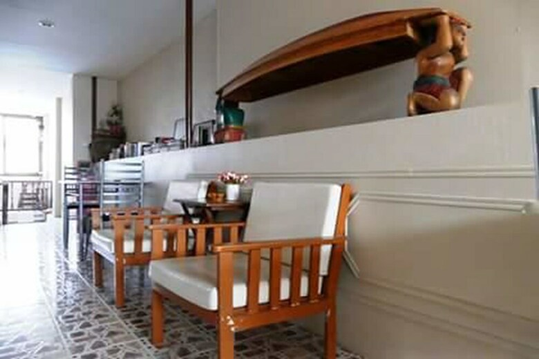 Hotel Chomhaad Guesthouse