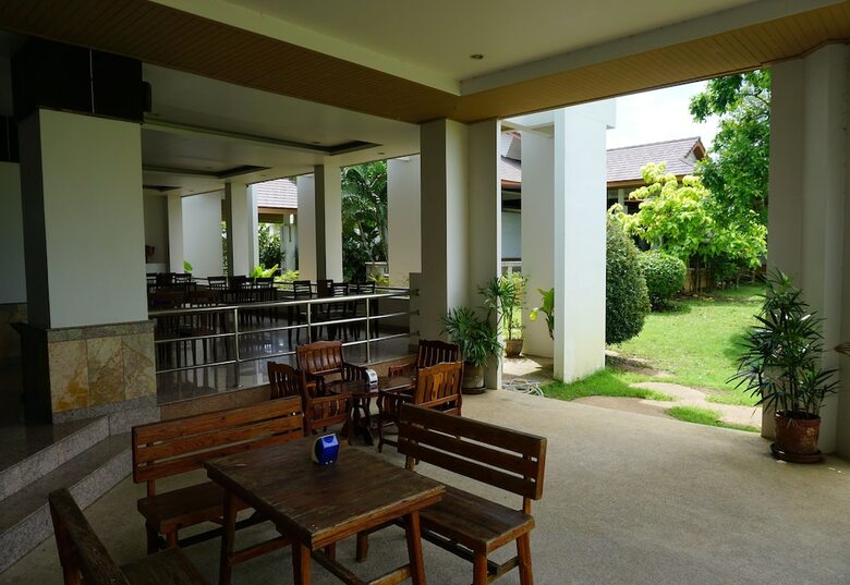 Dancoon Golfclub And Hotel