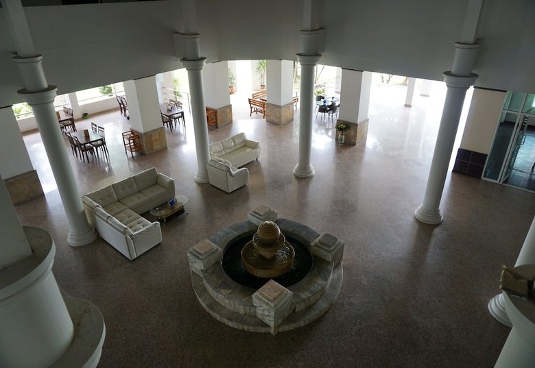 Dancoon Golfclub And Hotel