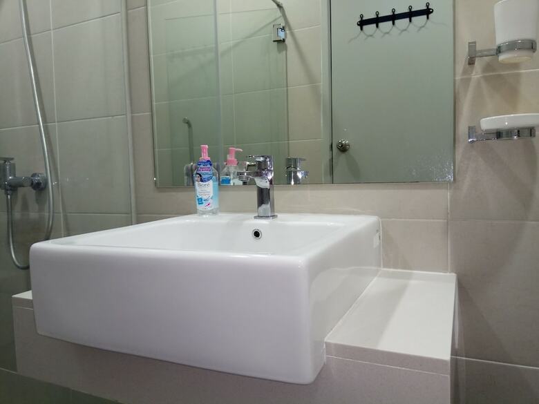Apartamentos Penang Studio Suite In Georgetown