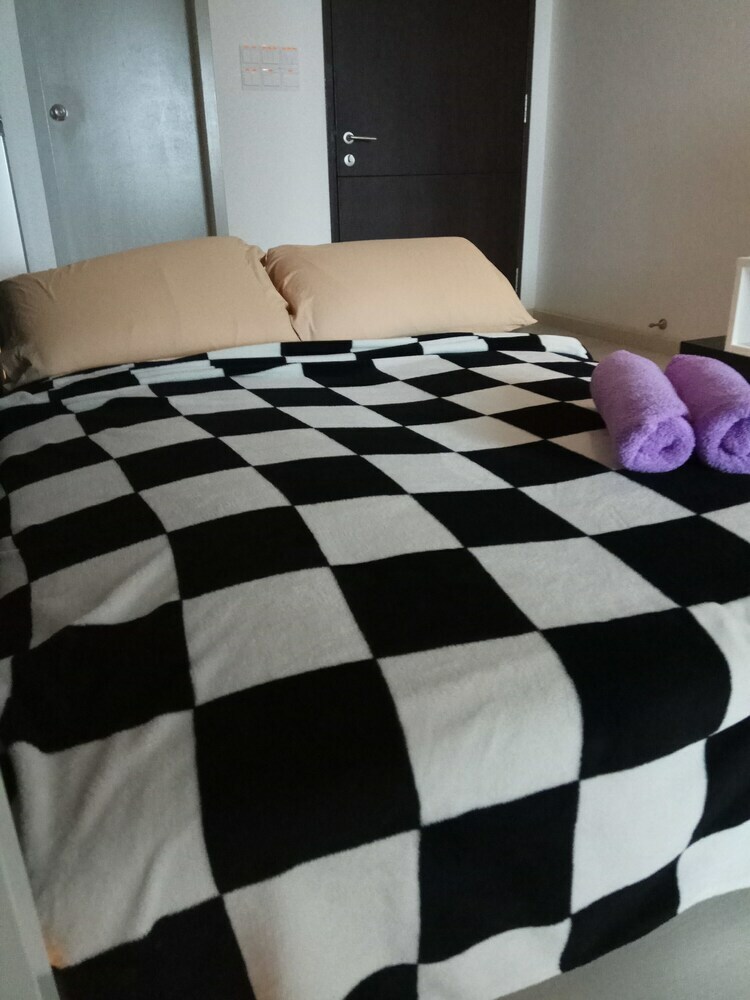 Apartamentos Penang Studio Suite In Georgetown