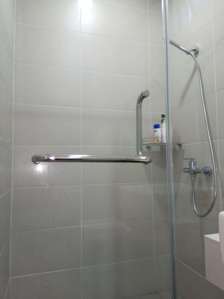 Apartamentos Penang Studio Suite In Georgetown