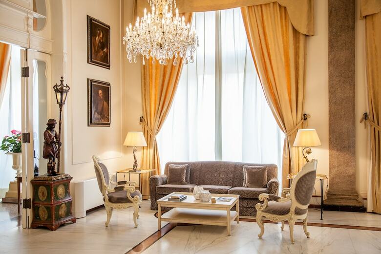 Grand Hotel Rimini