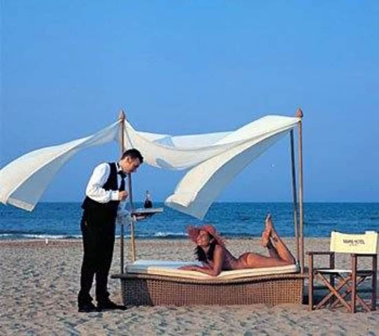 Grand Hotel Rimini
