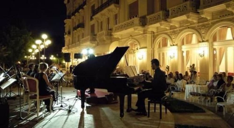 Grand Hotel Rimini