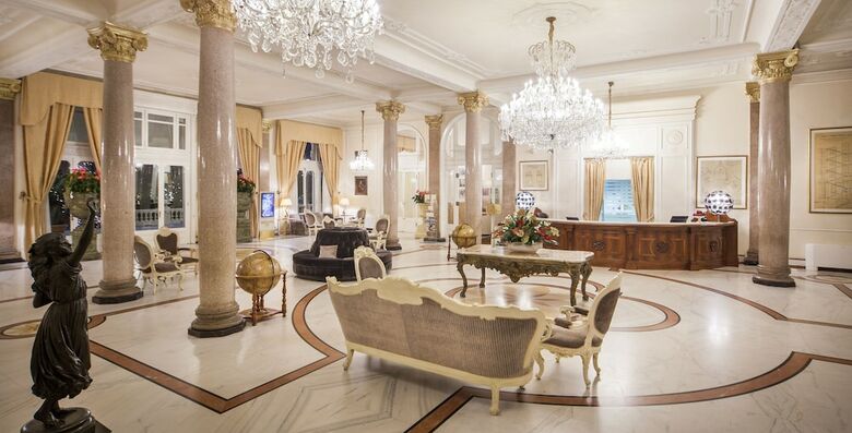 Grand Hotel Rimini