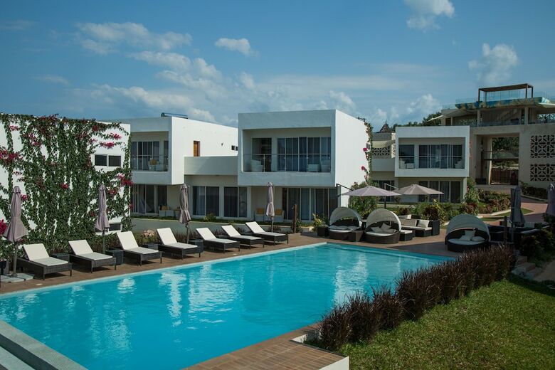 Hotel Nungwi Dreams