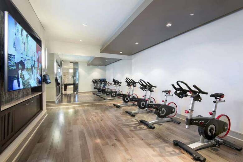 Apartamentos Global Luxury Suites At Seaport