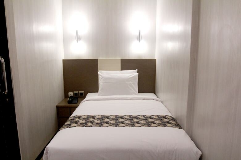 Hotel Citra Suites Surabaya