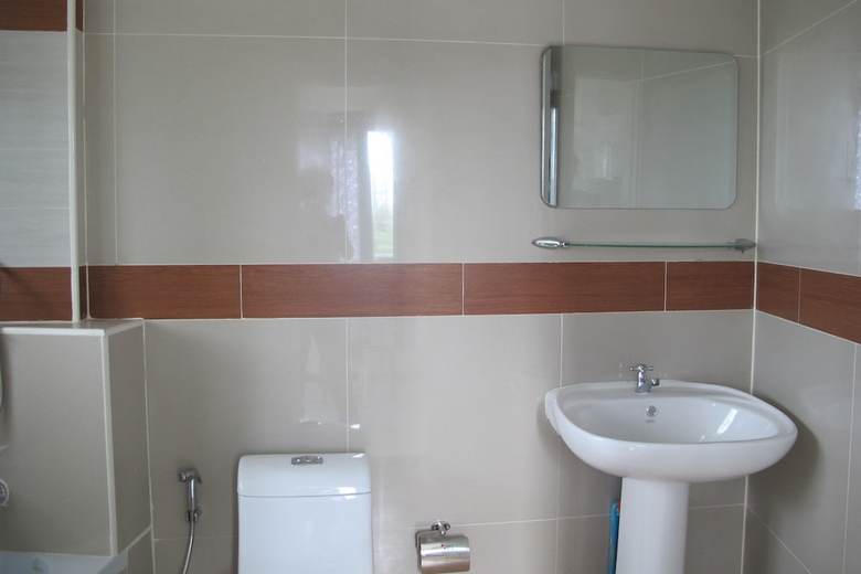 Apartamentos Baan Mj