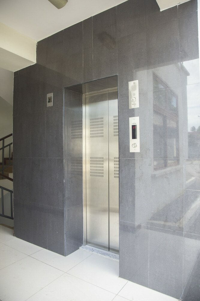 Baobab Hotel Apartment By Zakinn