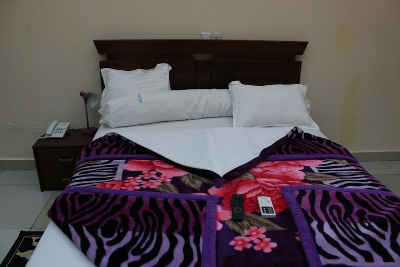 Hotel Joana