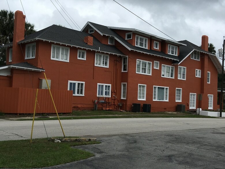 The Deland Hotel