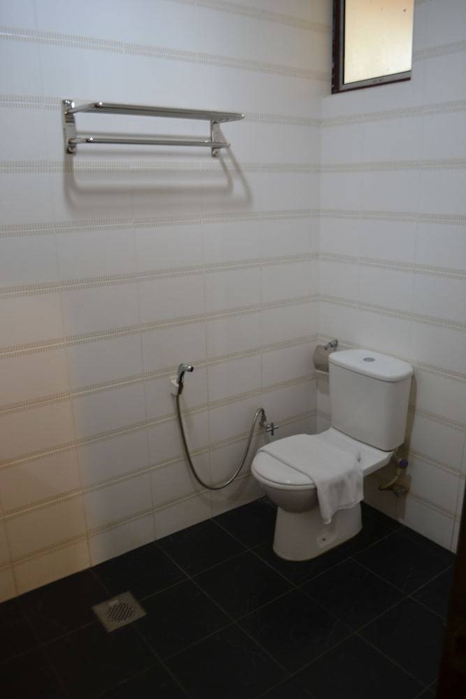 Mutiara Penthouse Hotel