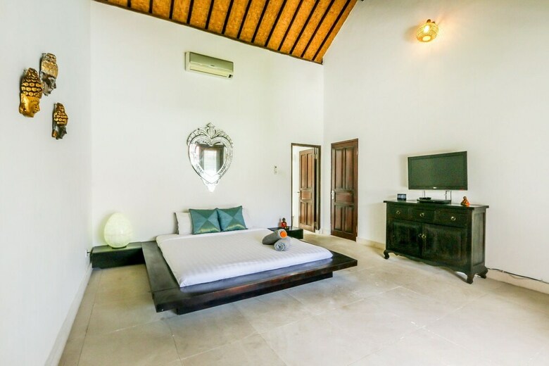 Pevali Villa - Seminyak