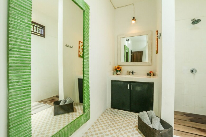 Pevali Villa - Seminyak