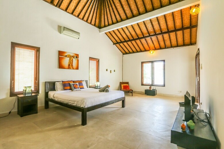Pevali Villa - Seminyak