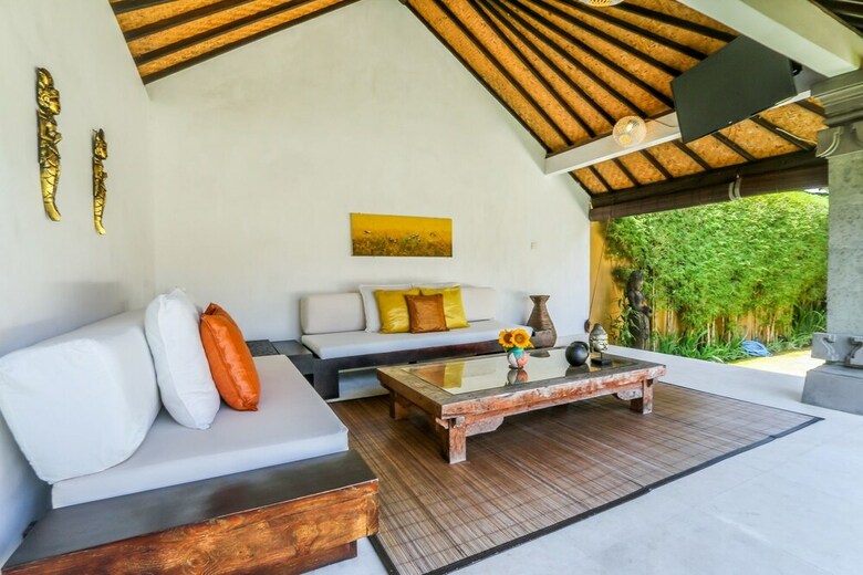 Pevali Villa - Seminyak