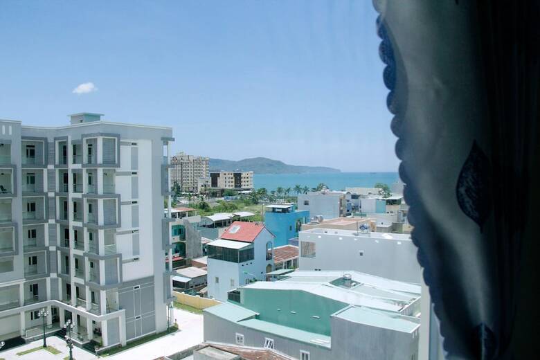 Hostal Yen Vy 32 Hotel - Hostel