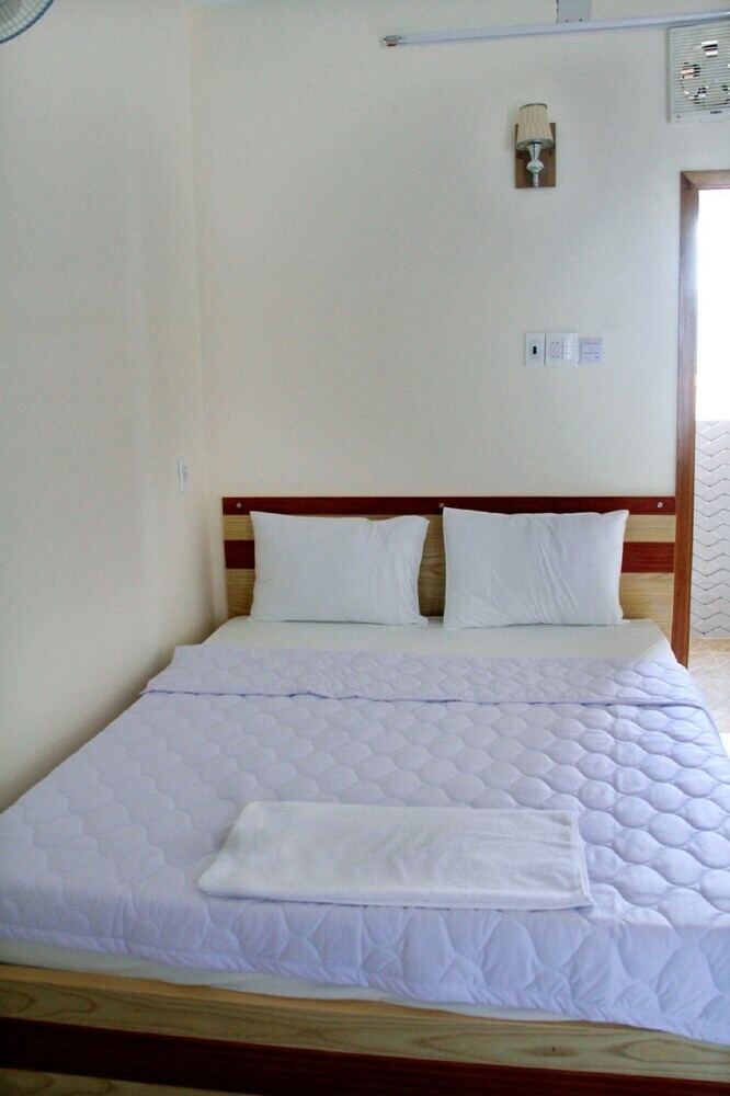 Hostal Yen Vy 32 Hotel - Hostel