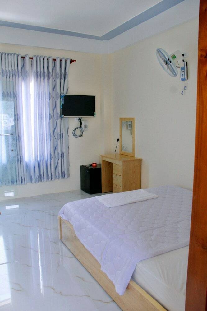 Hostal Yen Vy 32 Hotel - Hostel