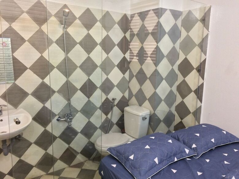 Hostal An Nam Corner - Bui Vien