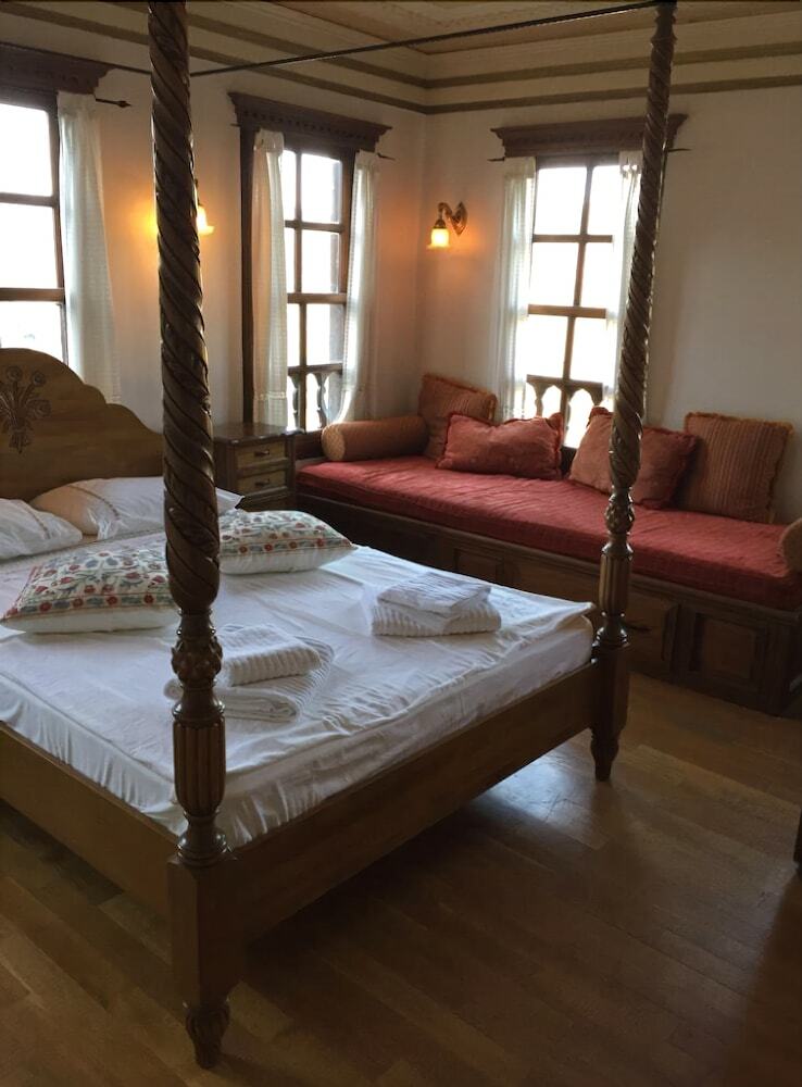 Doktor'un Evi Deluxe Boutique Hotel