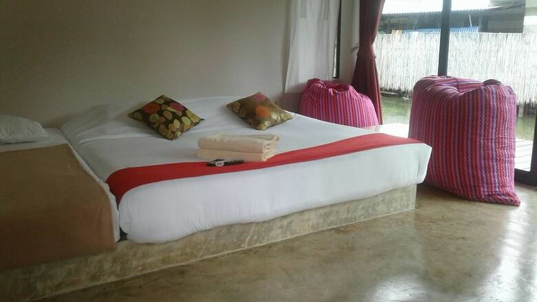 Hotel Kalacanal Resort