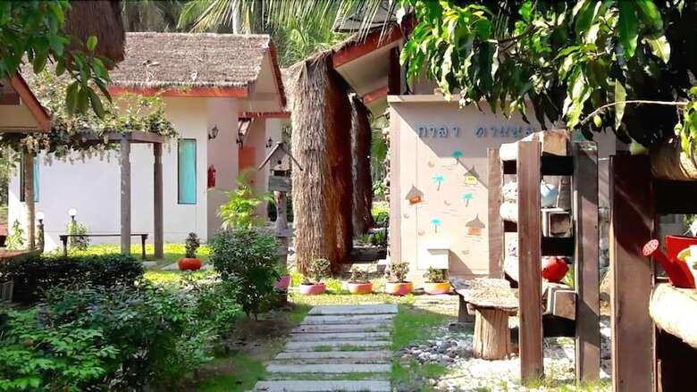 Hotel Kalacanal Resort