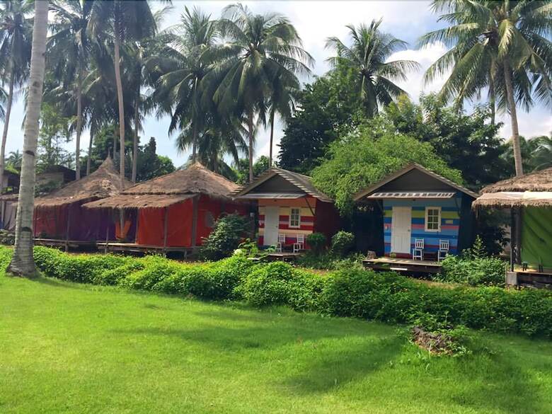 Hotel Kalacanal Resort