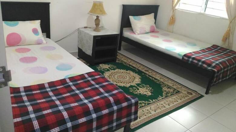 Kenanga Homestay Nilai