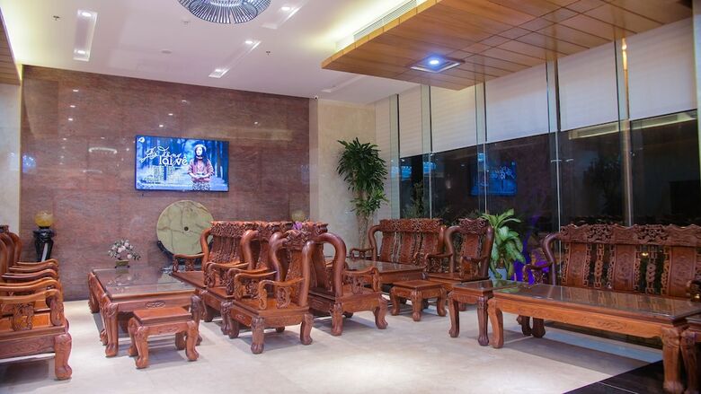 Vinh Hoang Hotel